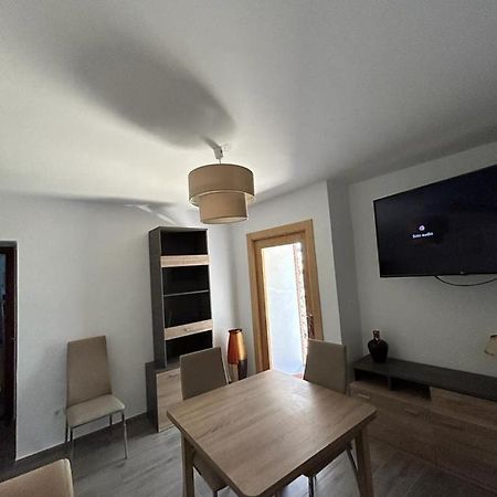 Casa De Mama Loles Villa อูเบดา ภายนอก รูปภาพ