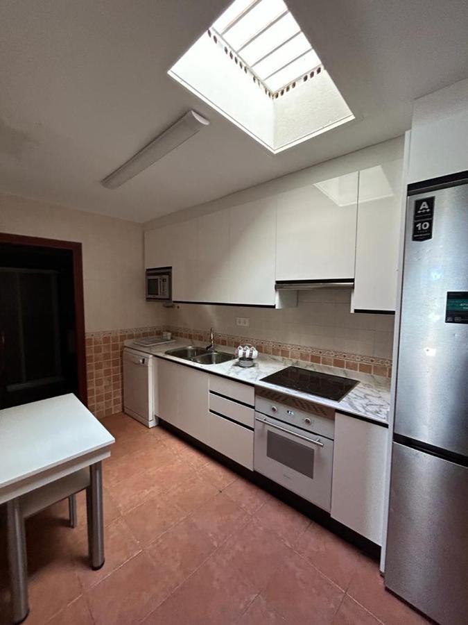 Casa De Mama Loles Villa อูเบดา ภายนอก รูปภาพ